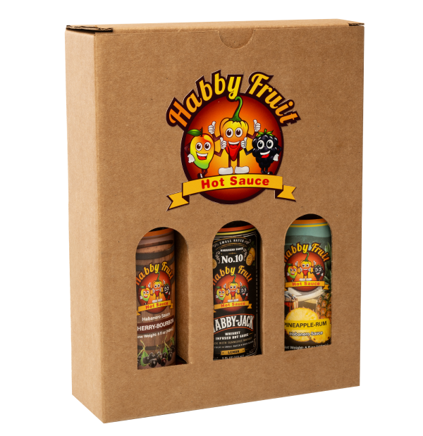 Holiday Gift pack