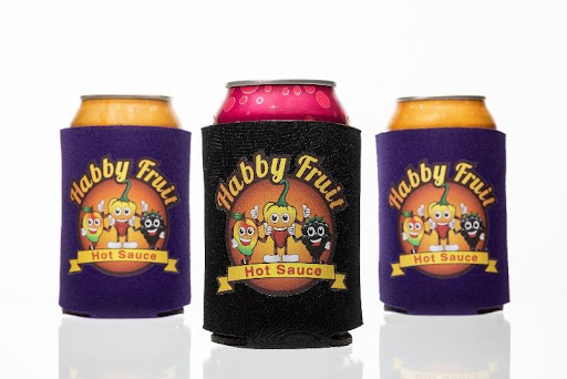 Koozies