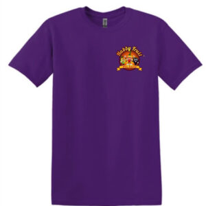 Habby Fruit PURPLE T-Shirts