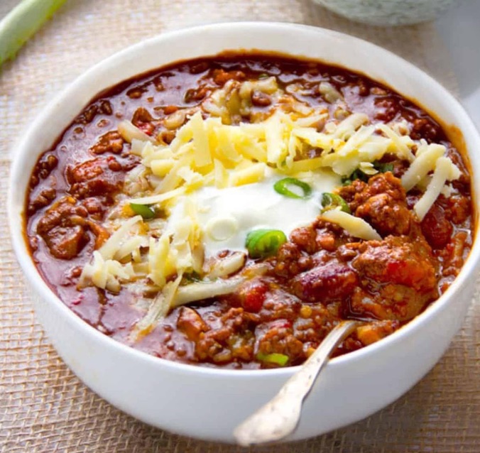 Chili Con Habby