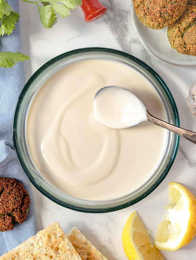 Tahini Sauce